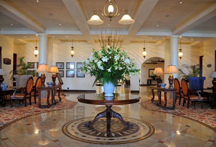 ホテル Polana Serena