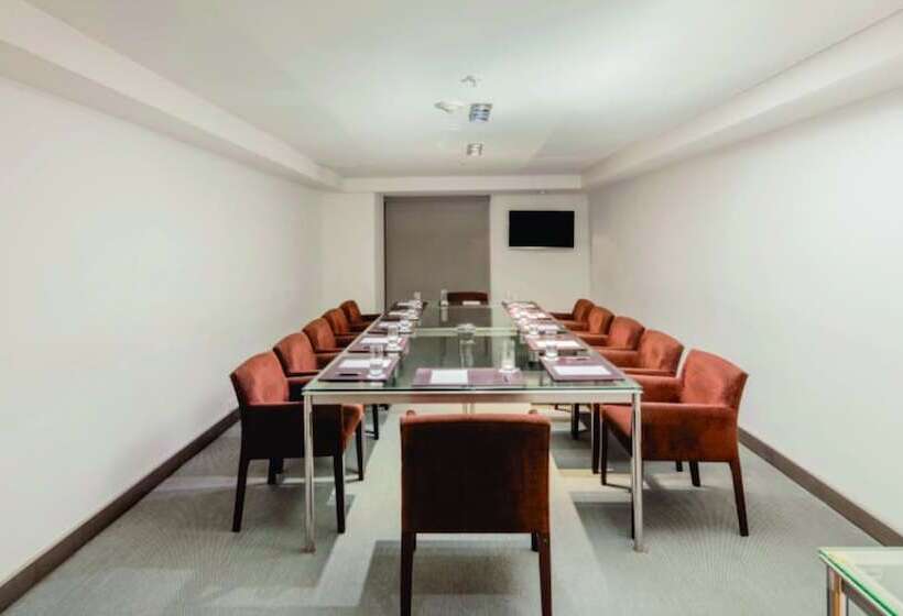 هتل Presidente Intercontinental Puebla, An Ihg