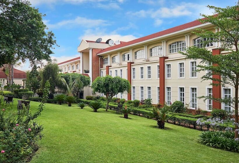 Protea Hotel By Marriott Blantyre Ryalls