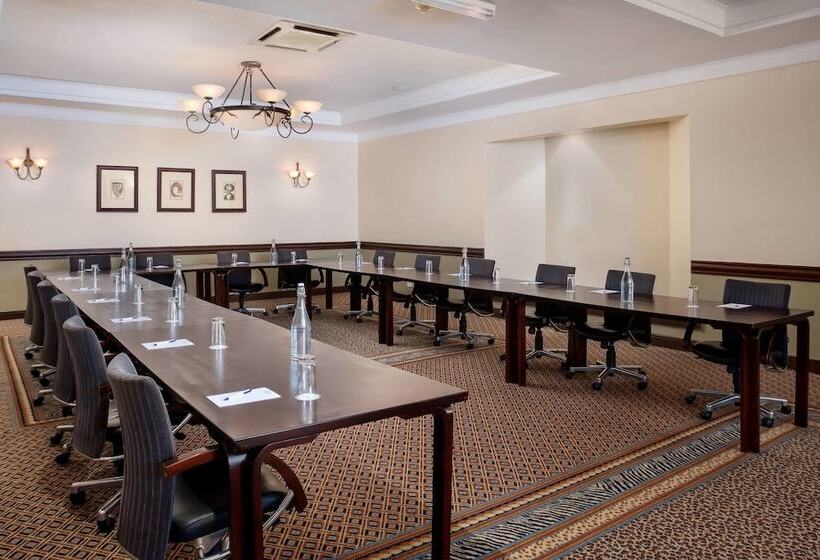 Protea Hotel By Marriott Blantyre Ryalls