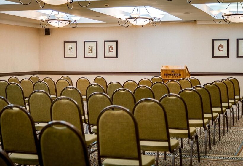 Protea Hotel By Marriott Blantyre Ryalls