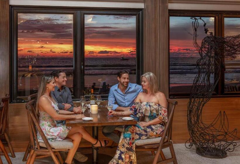 ホテル Pueblo Bonito Mazatlan Beach Resort   All Inclusive