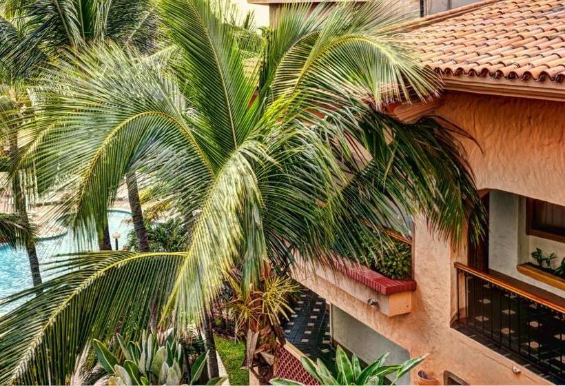 ホテル Pueblo Bonito Mazatlan Beach Resort   All Inclusive