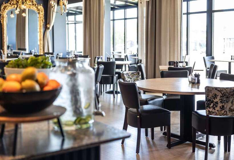 Quality Hotel Grand Larvik