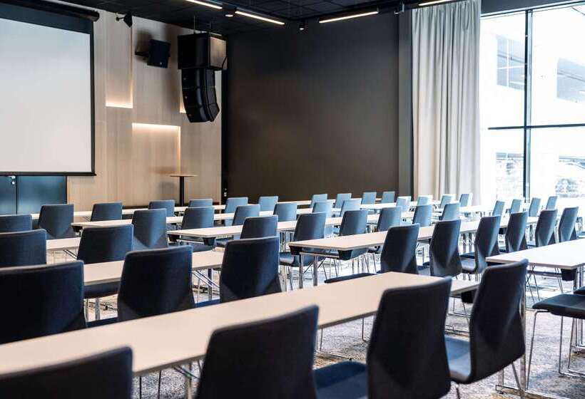Quality Hotel Grand Larvik
