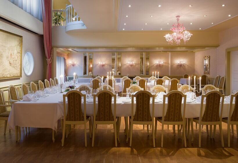 Quality Hotel Olavsgaard