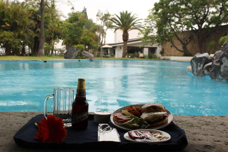 Radisson Hotel Tapatio Guadalajara