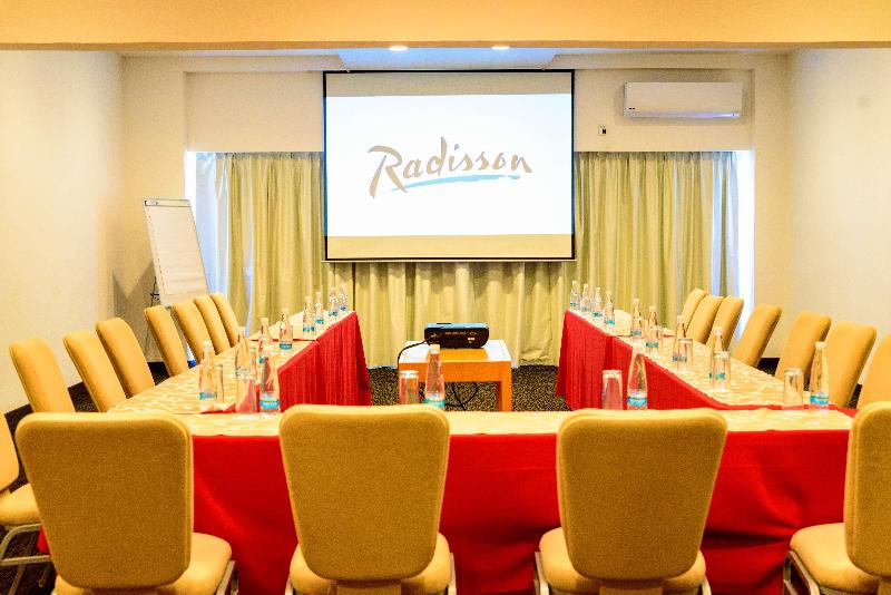 Radisson Hotel Tapatio Guadalajara