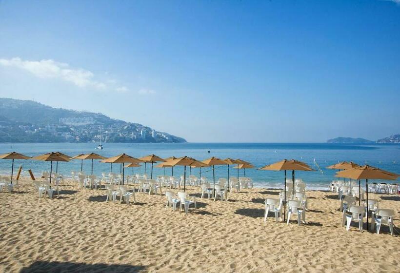 فندق Real Bananas All Inclusive