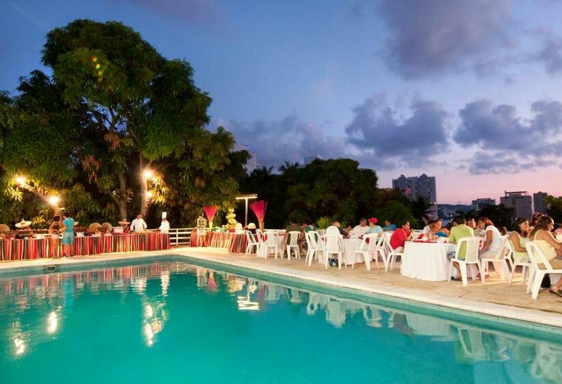 فندق Real Bananas All Inclusive