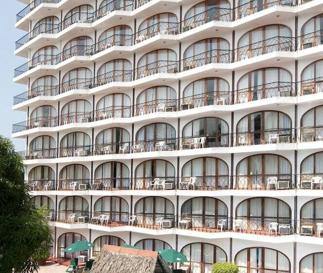 فندق Real Bananas All Inclusive