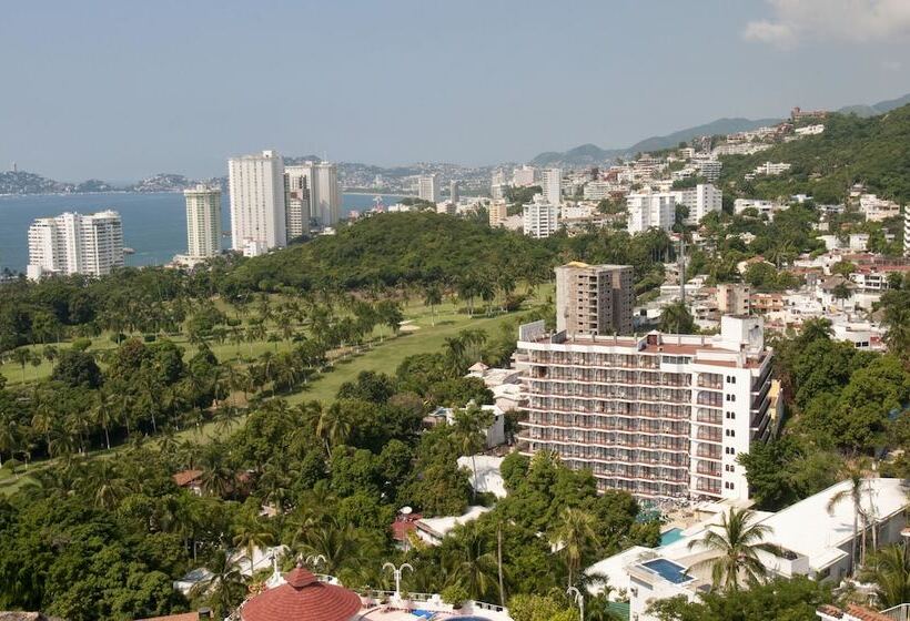 فندق Real Bananas All Inclusive