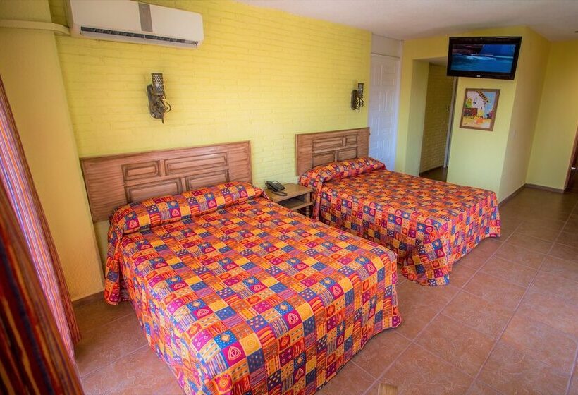 فندق Real Bananas All Inclusive