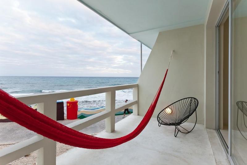 Rocamar Hotel Isla Mujeres