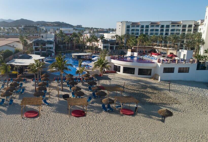 هتل Grand Decameron Los Cabos, A Trademark All Inclusive Resort