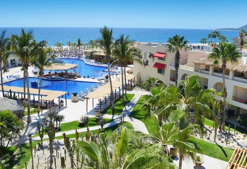 هتل Grand Decameron Los Cabos, A Trademark All Inclusive Resort