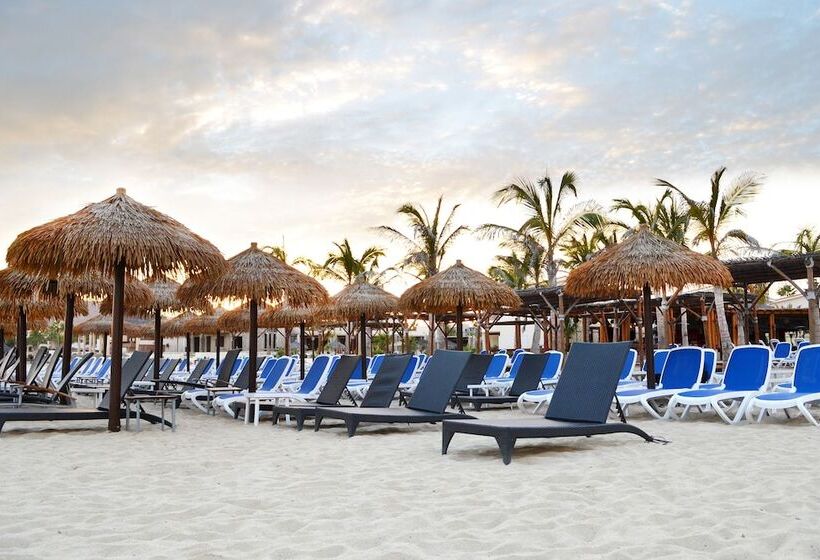 هتل Grand Decameron Los Cabos, A Trademark All Inclusive Resort