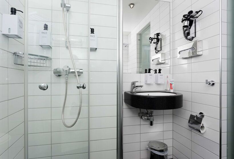 Frichs Hotel Hamar