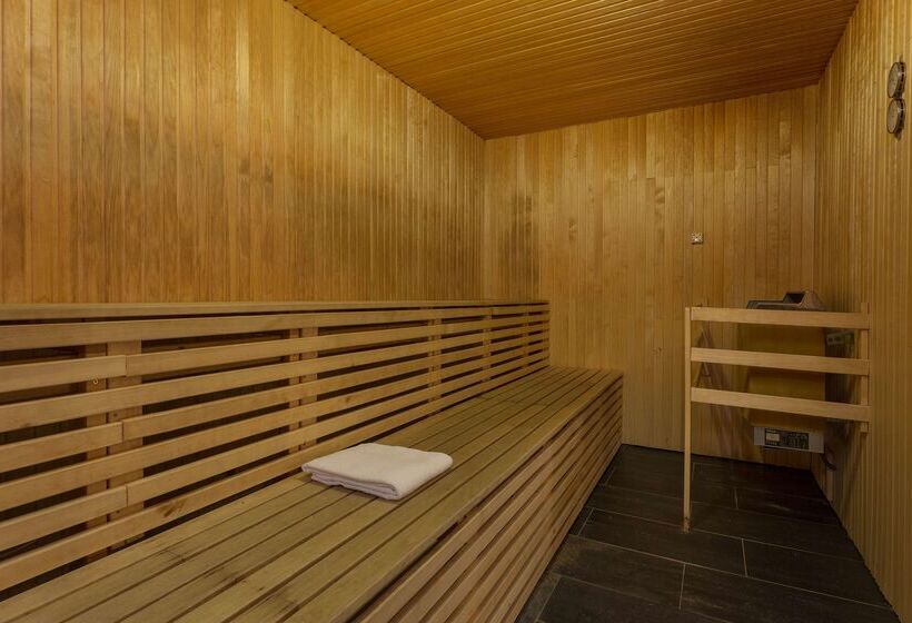 Frichs Hotel Hamar