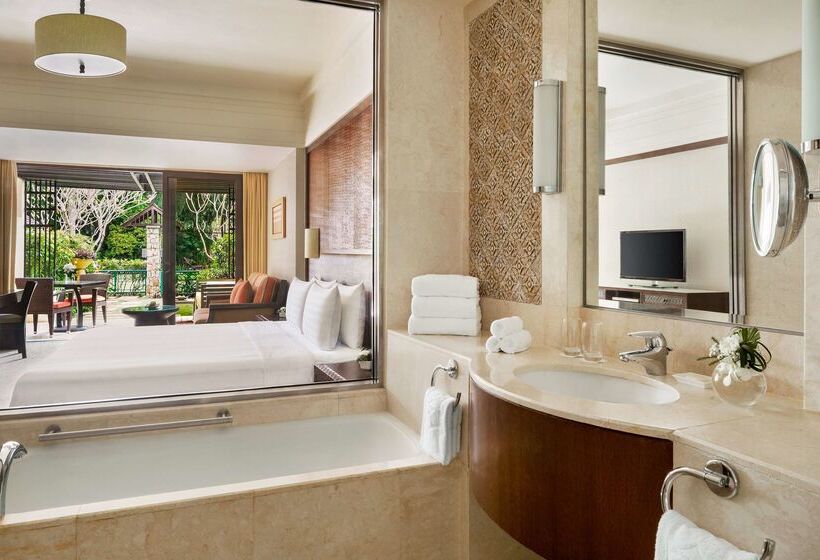 בית מלון כפרי Shangri La Rasa Sayang, Penang