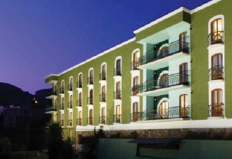 Hotel Soleil Guanajuato