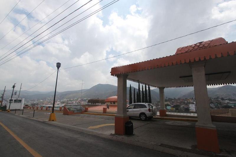 Fotos del hotel Hotel Soleil Guanajuato:  13