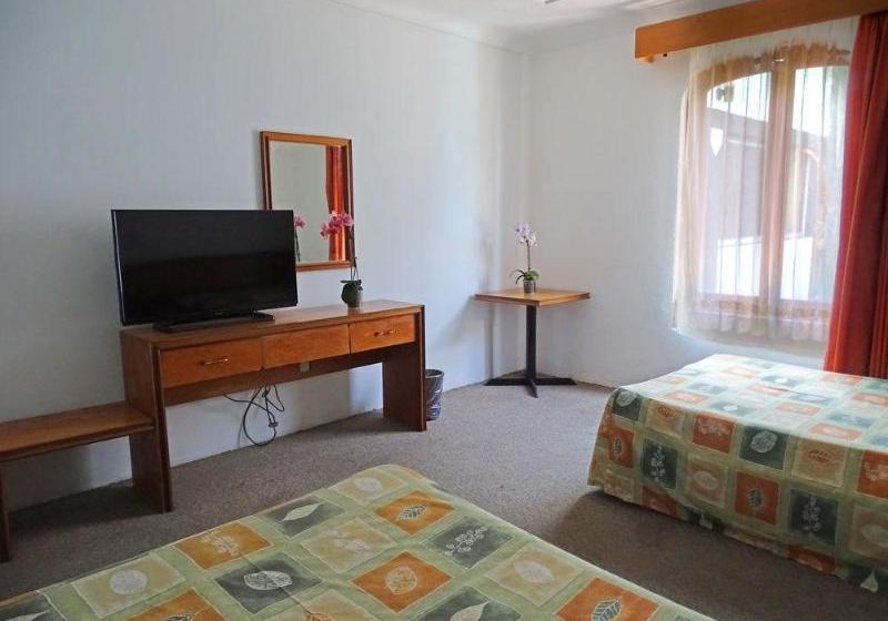 Fotos del hotel Hotel Soleil Guanajuato:  4