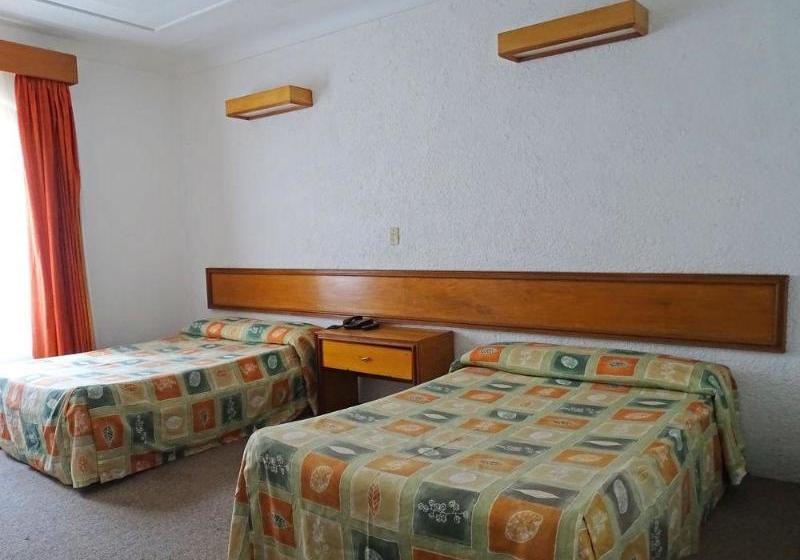 Fotos del hotel Hotel Soleil Guanajuato:  6