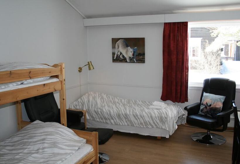 Stor Elvdal Hotell