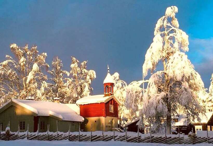 Stor Elvdal Hotell