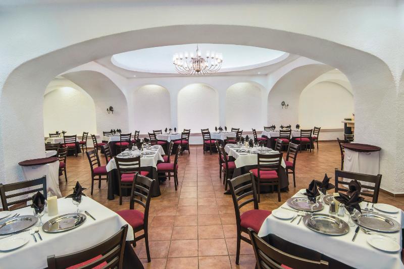 فندق Tesoro Manzanillo All Inclusive