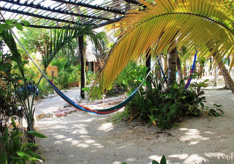 هتل Villa Kiin