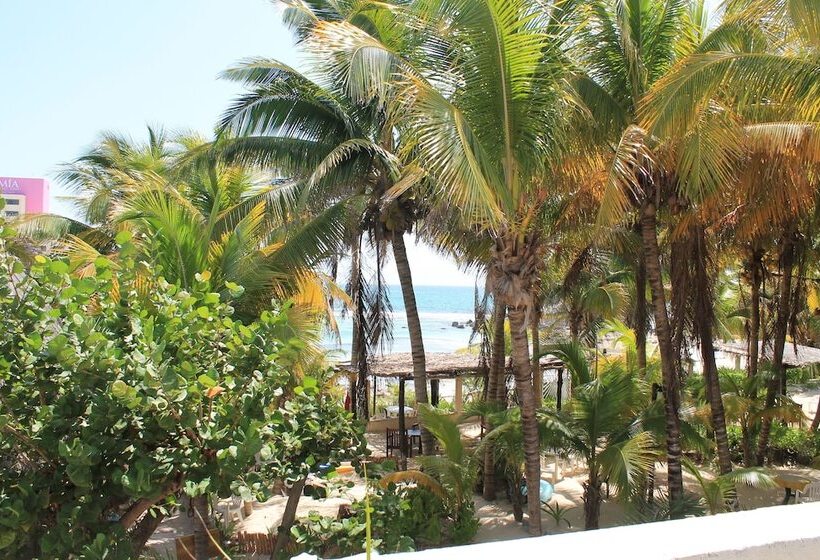 هتل Villa Kiin