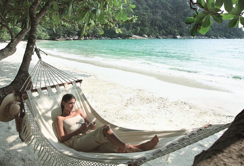 Pangkor Laut Resort