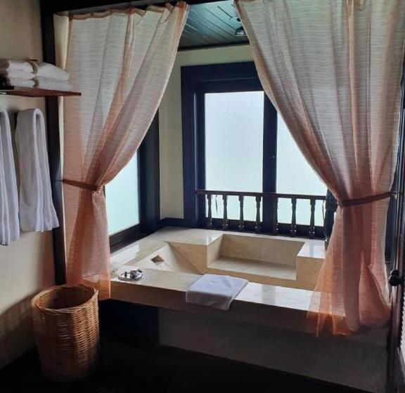 Pangkor Laut Resort
