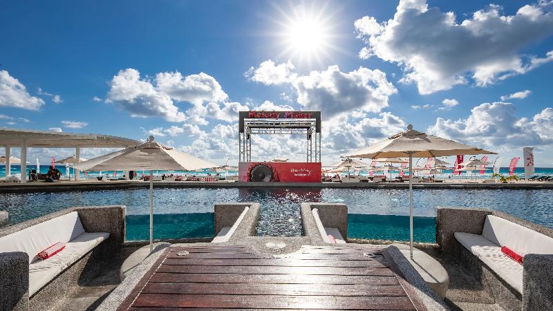 استراحتگاه Armar House, Allinclusive