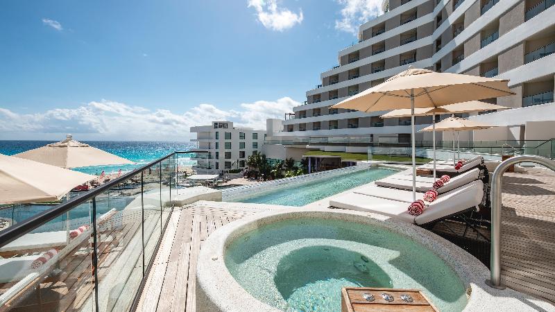 استراحتگاه Armar House, Allinclusive