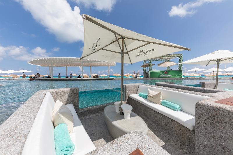 استراحتگاه Armar House, Allinclusive