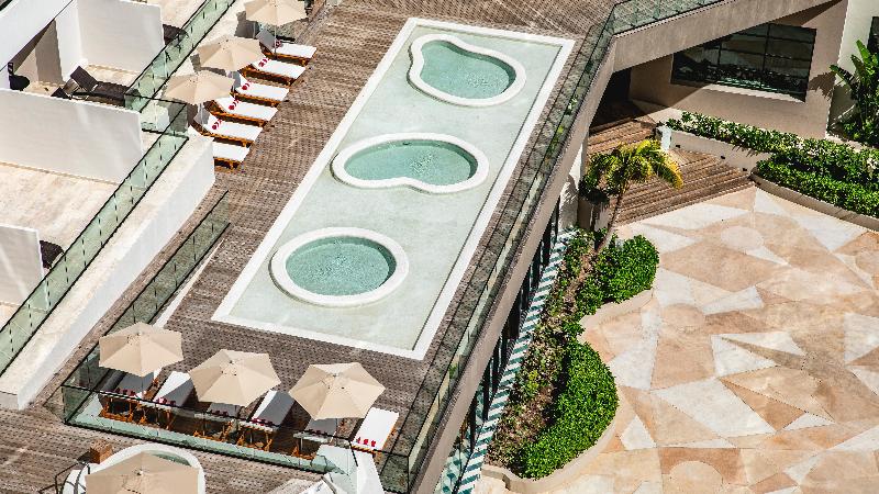استراحتگاه Armar House, Allinclusive