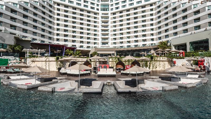 استراحتگاه Armar House, Allinclusive