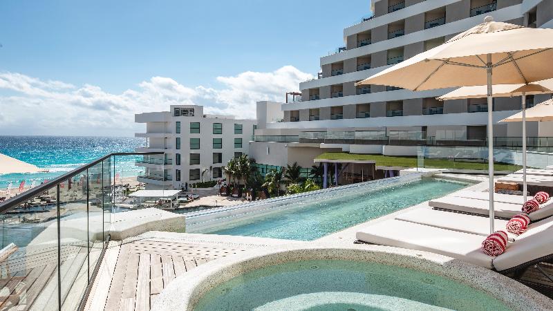 استراحتگاه Armar House, Allinclusive