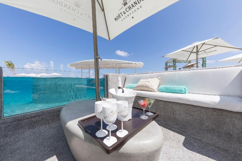 استراحتگاه Armar House, Allinclusive