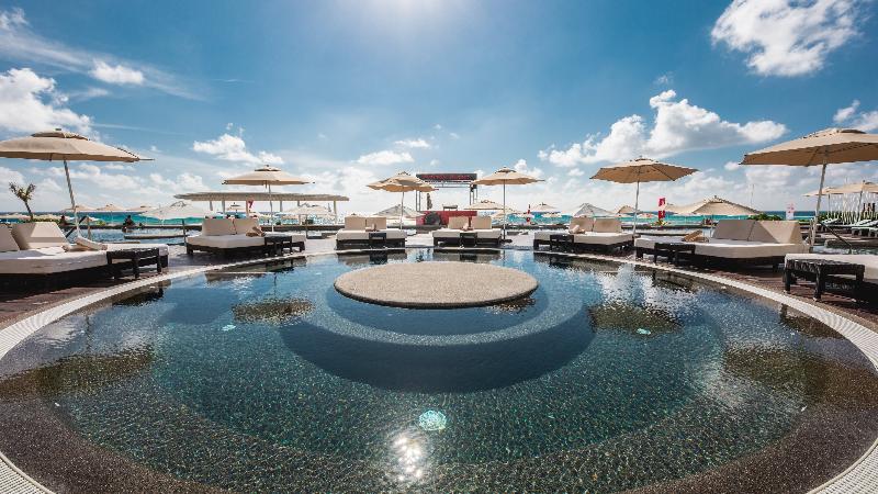 استراحتگاه Armar House, Allinclusive