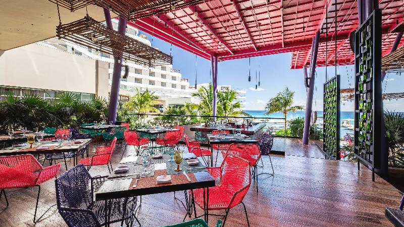 استراحتگاه Armar House, Allinclusive