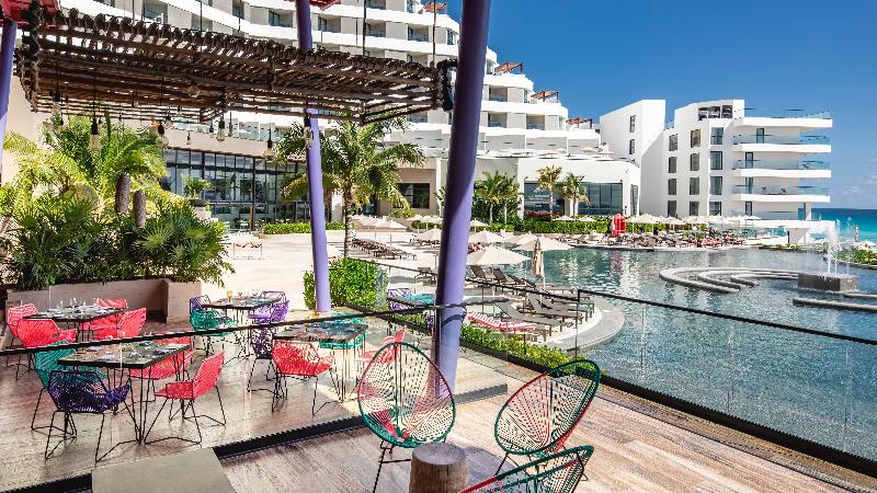 استراحتگاه Armar House, Allinclusive