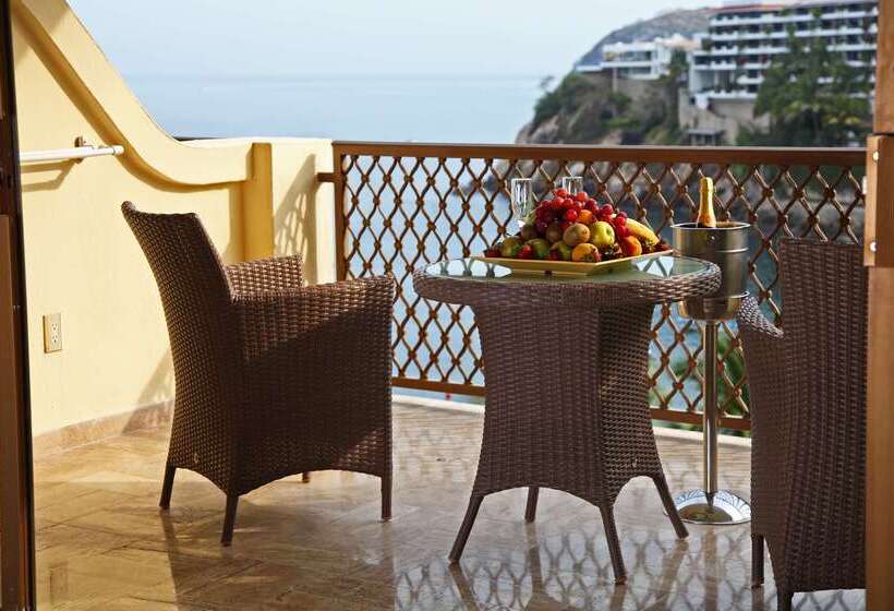 אתר נופש Barcelo Puerto Vallarta  All Inclusive