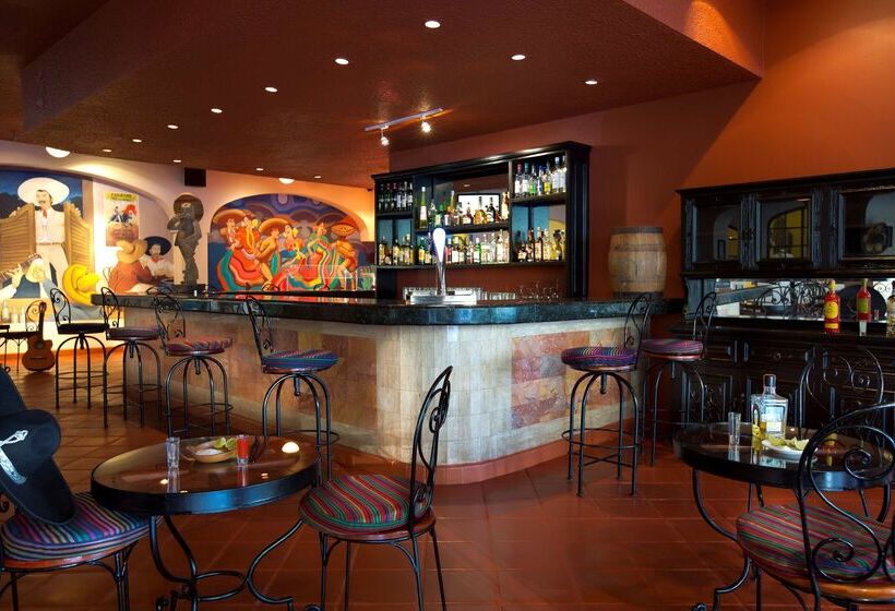 אתר נופש Barcelo Puerto Vallarta  All Inclusive