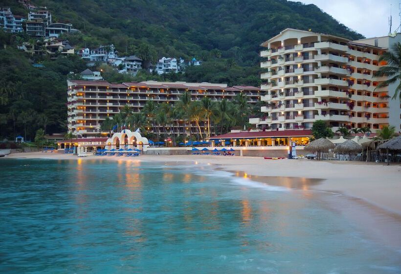 אתר נופש Barcelo Puerto Vallarta  All Inclusive