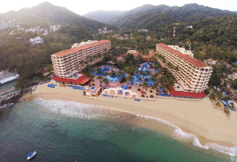 אתר נופש Barcelo Puerto Vallarta  All Inclusive