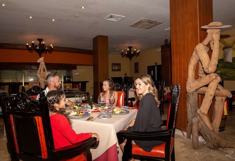 אתר נופש Barcelo Puerto Vallarta  All Inclusive
